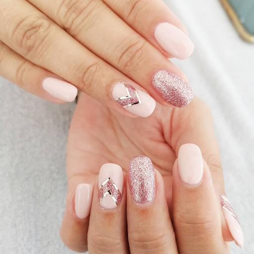Bespoke Nails & Beauty Gallery - United Kingdom