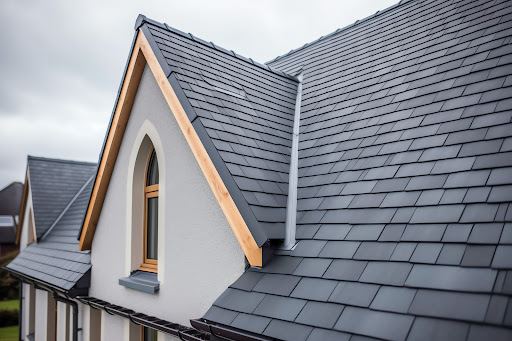 Rooferline - Visual
