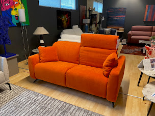 Photo n°18 de Meubles Steinmetz à Wolfisheim (Magasin de meubles)