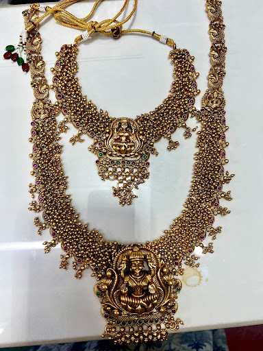 Agapi Boutique - Visual