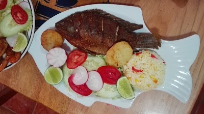 Photos of Cevicheria "La Central"