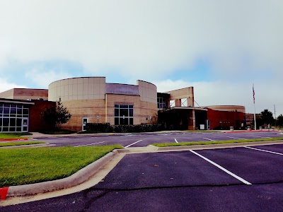 Mary Mae Jones Elementary School