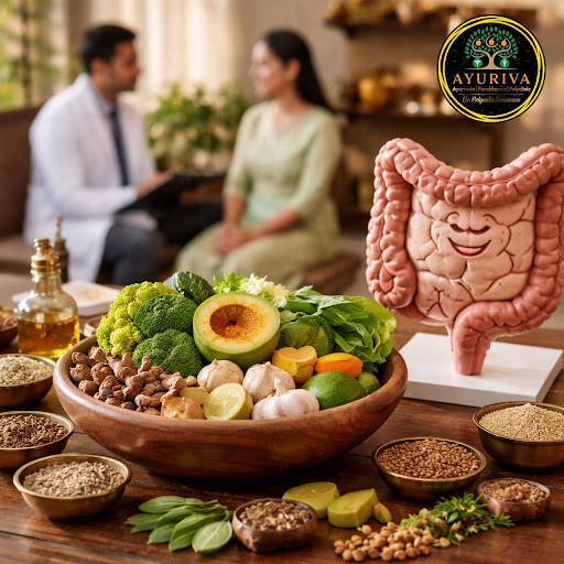A balanced gut is the foundation of strong immunity, clear skin, stable mood and long-term wellne… post image