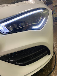 Photo n°12 de GARAGE TDN MÉCANIQUE CARROSSERIE NETTOYAGE à Pissotte (Vendeur de voitures d'occasion)