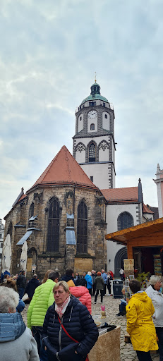 Urlaub in Meißen - Thumbnail