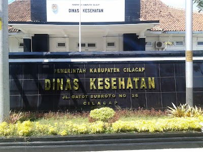 Photos of Cilacap District Health Office