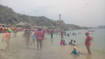Photos of Coliseo Morichal, Buena Vista, Villa del Rosario/Albergue