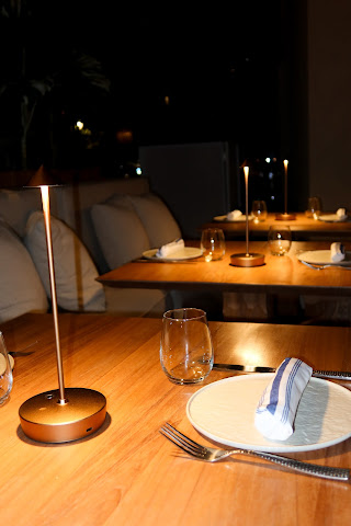 Klio Restaurant & Bar by null