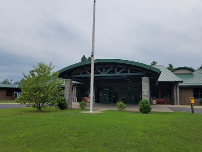 Photos of Chief Logan Lodge