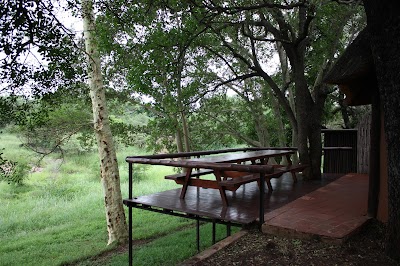 Photos of Mhlozi Bush Lodge
