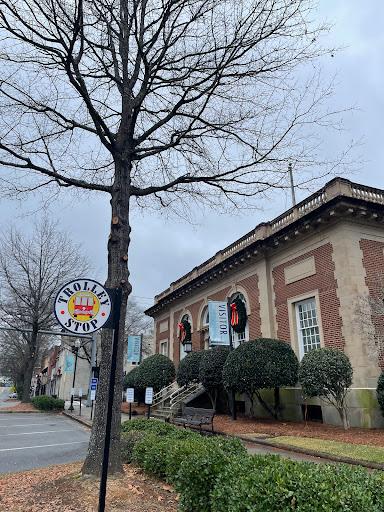 Milledgeville-Baldwin County Convention & Visitors Bureau Gallery - United States