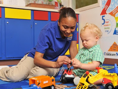 Childcare Network