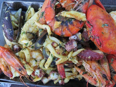 Photos of Cevicheria D' Hugo 2