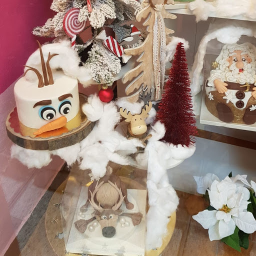 Artcakes - Visual