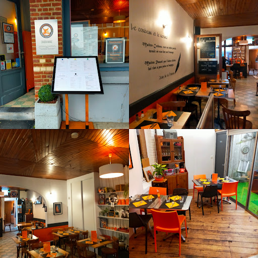 L'Atelier de Fred