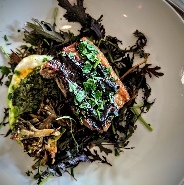 Brassica Kitchen + Cafe