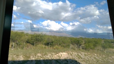 Photos of Materials Route 25, branch Nono, C&oacute;rdoba.