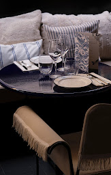 Photo n°78 de Peixes - Bonaparte à Nice (Restaurant)