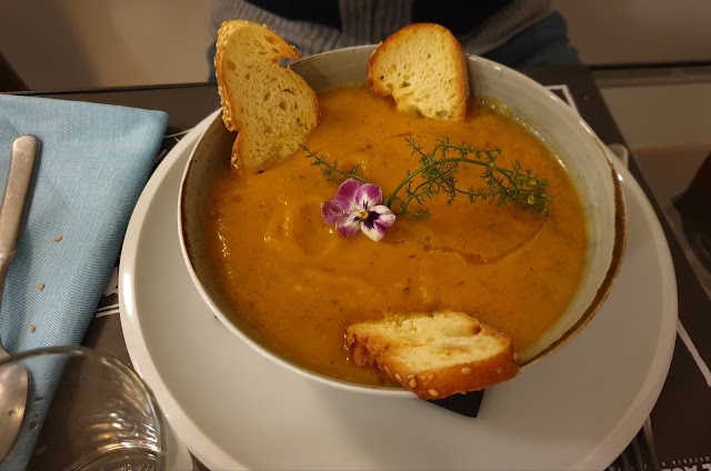 L 'Acerba Osteria Dinamica