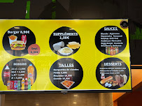 Menu le Shiba Albasud Page 1