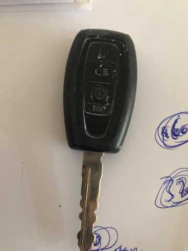 carkeymobile - Visual