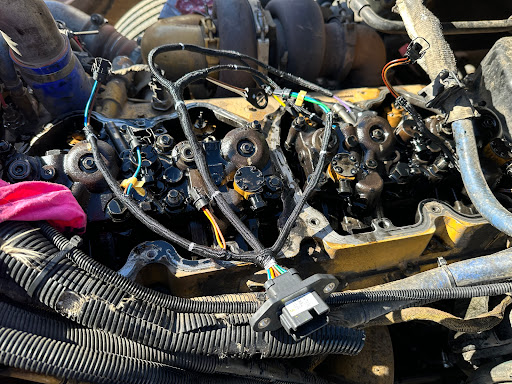 Downs Onsite Auto Electrical - Visual