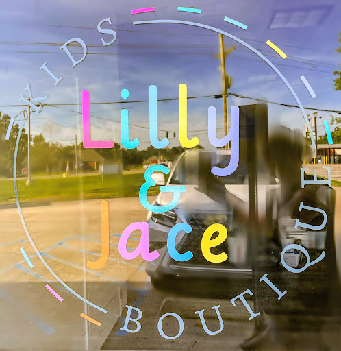 Lilly & Jace Kids Boutique - Thumbnail