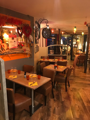 Photo 4 - Restaurant Le BB Etel