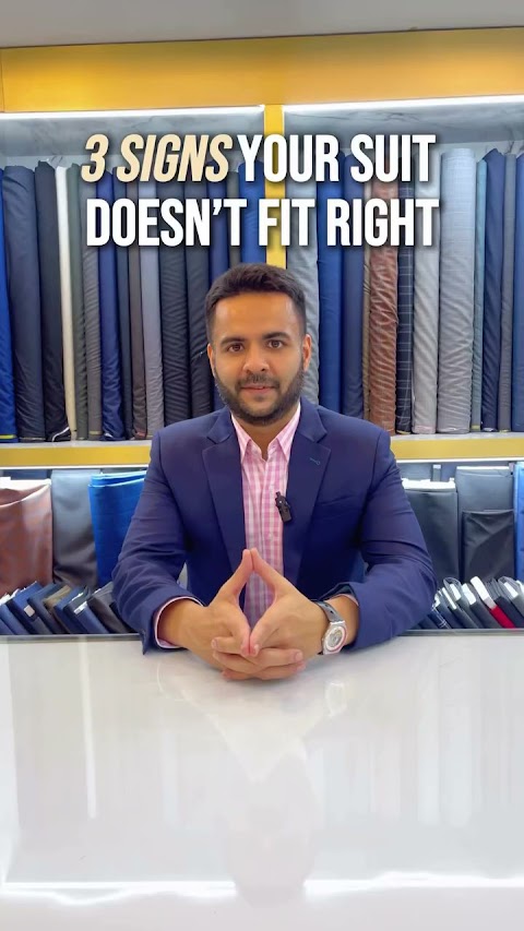 Narry Bespoke Tailors | Best Tailor in Bangkok by null