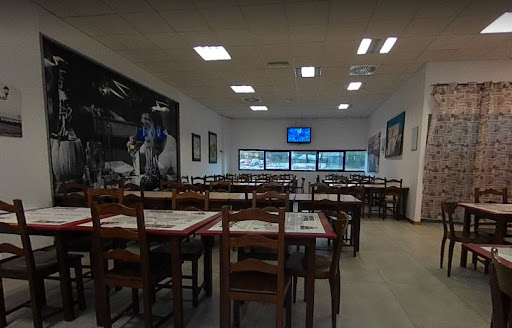 Da Bacco Ristorante E Gastronomia - Thumbnail