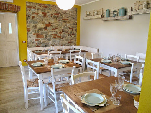Agriturismo Pariè