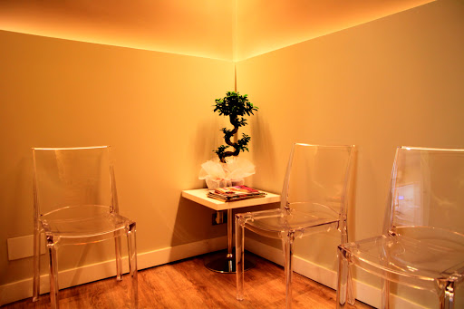 Saldent - Visual