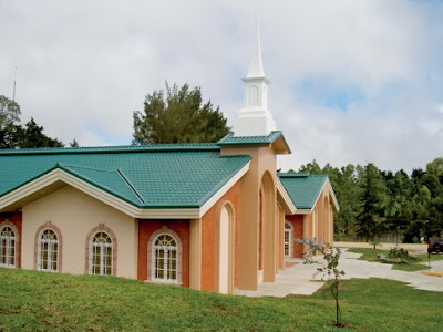 Photos of Iglesia de Jesucristo SUD Barrio Don Justo