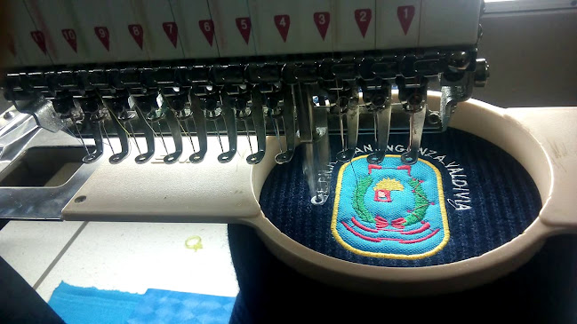 Mercado Sarita Colonia - SMP - Mercado