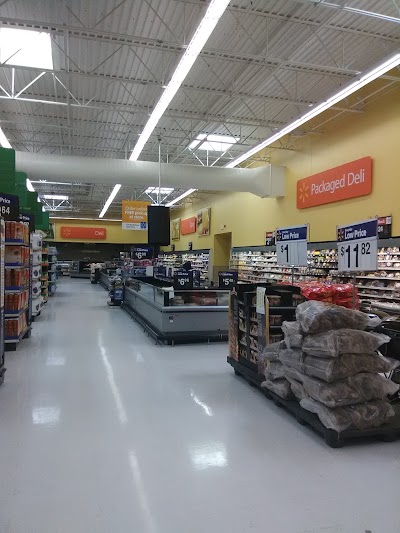 Walmart Supercenter