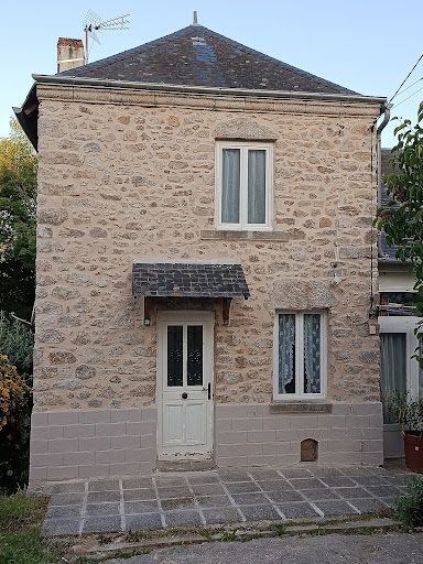Photo de PRODECOR 3000 entreprise peinture plaquiste facade et Joints de pierres à FURSAC LA SOUTERRAINE LE GRAND BOURG MARSAC à Fursac (23290)