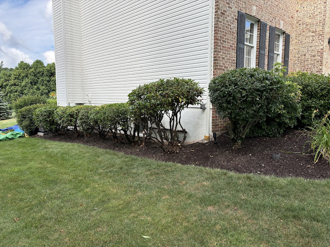LakeCrest Landscaping LLC