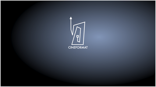 Cineformat - Thumbnail