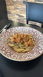 Photo n°3 de Stone - Restaurant à Thourotte (Restaurant)