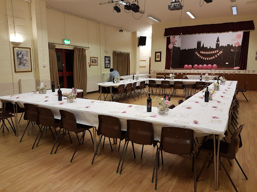 Chalgrave Memorial Hall - Thumbnail