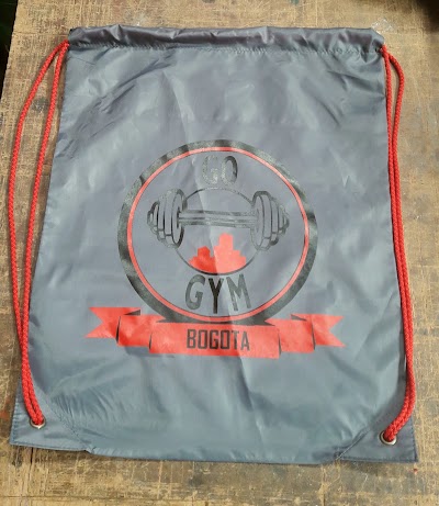 Photos of Shopping Bag Bolsas y Tulas Reutilizables Personalizadas
