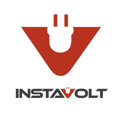 InstaVolt Charging Station photo 2