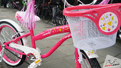 Photos of Tienda hiper bikes