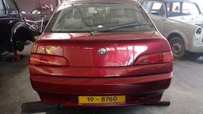 Photos of Italian Thoroughbred Motor Company (Pvt) Ltd
