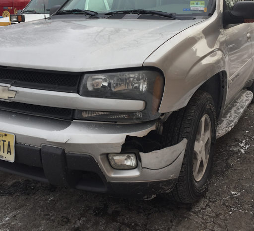Morristown Auto Body - Thumbnail