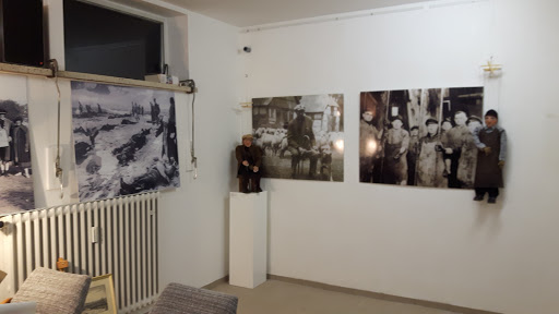 Rathaus Galerie Hülsen - Thumbnail
