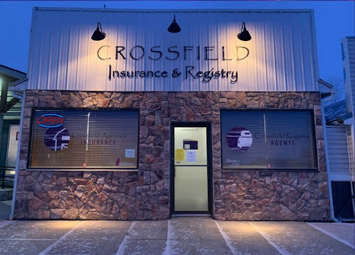 Crossfield Agencies Ltd