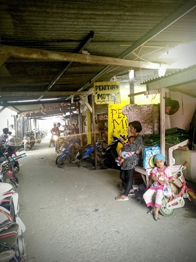 Photos of Penitipan Motor SIMPATI