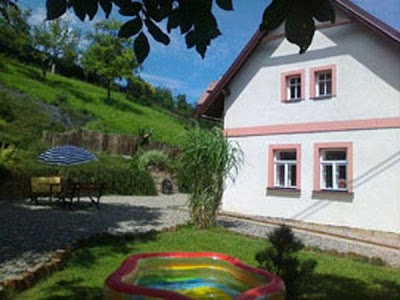 Photos of Chaloupka R&aacute;j