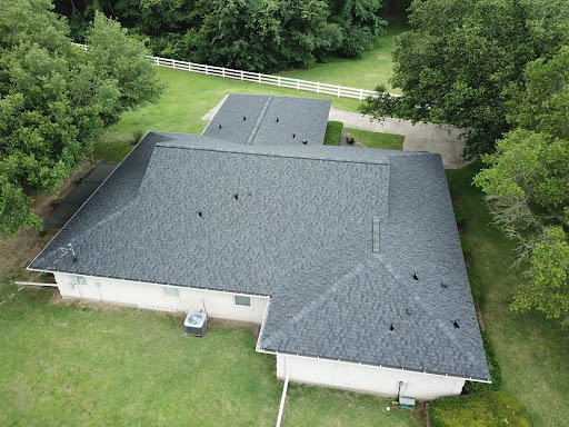 Five Point Roofing - Visual